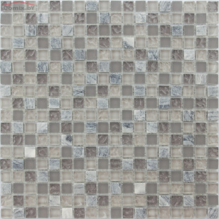 Мозаика Leedo Ceramica Naturelle Sitka СТК-0045 (15х15) 8 мм